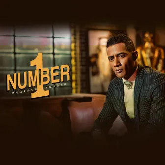 Number One by Mohamed Ramadan