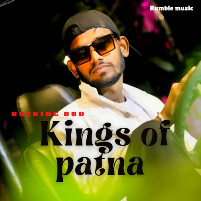 Kings of Patna