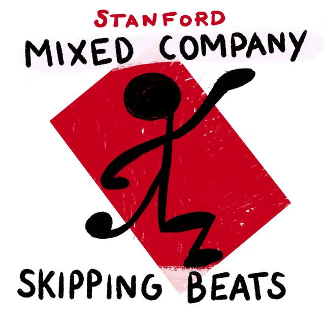 Skipping Beats