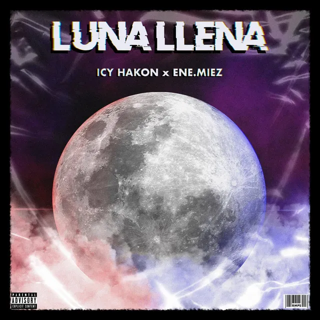 Luna Llena