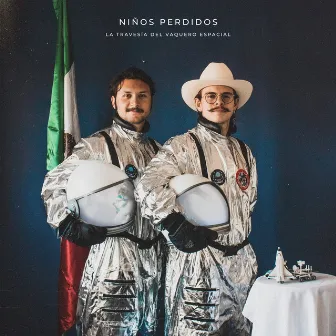 La Travesía del Vaquero Espacial by Niños Perdidos