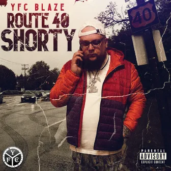 Route 40 Shorty by YFC Blaze