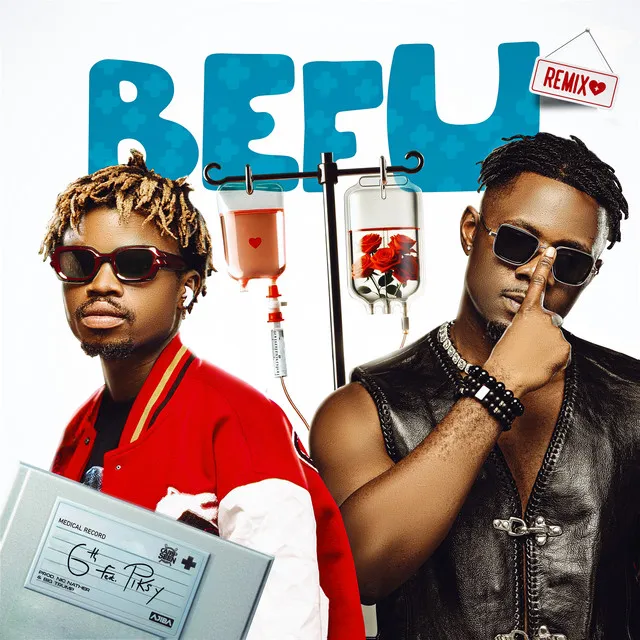 Befu - Remix