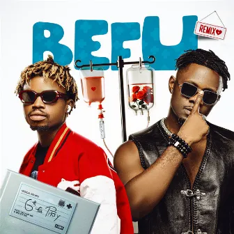 Befu (Remix) by 6th Mw