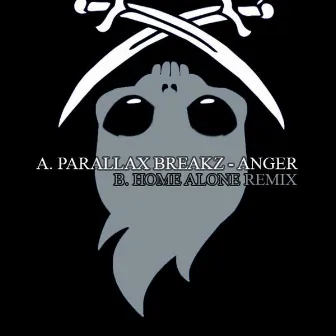 Anger by Parallax Breakz