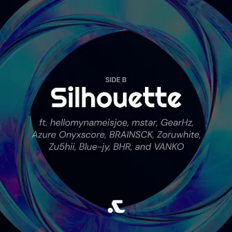 Silhouette by Auxy Collective