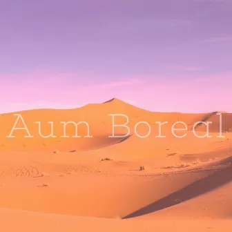 Aum Boreal by Mahgreb Machine