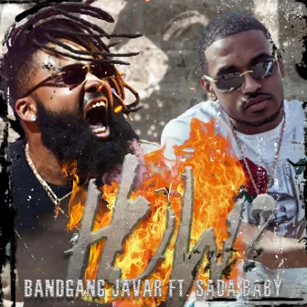 How by BandGang Javar