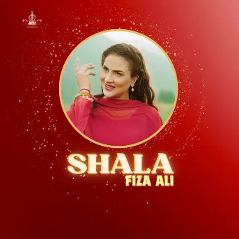 Shala by Fiza Ali