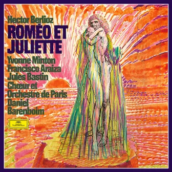 Berlioz: Romeo Et Juliette, Op. 17 by Jules Bastin