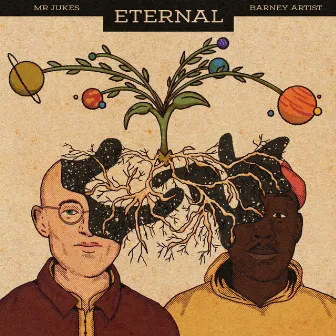 Eternal by Mr Jukes