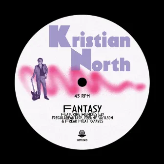 Fantasy by Kristian North