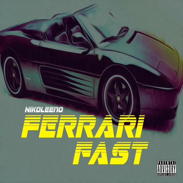 Ferrari Fast