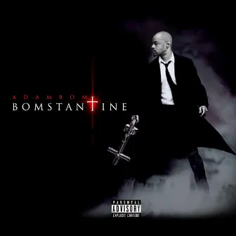 Bomstantine by Adambom