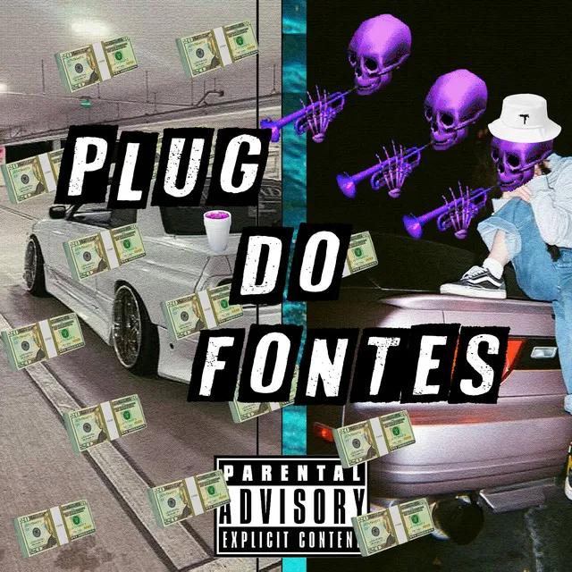 Plug do Fontes