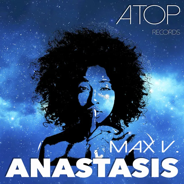 Anastasis