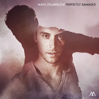 Perfectly Damaged by Måns Zelmerlöw