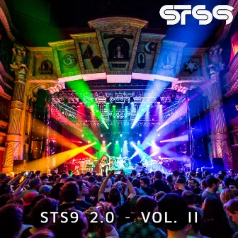 STS9 2.0 - VOL. II by STS9