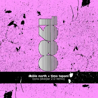 Bora (Skedar 2.0 Remix) by Noble North