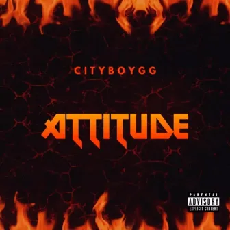 Attitude by Cityboygg