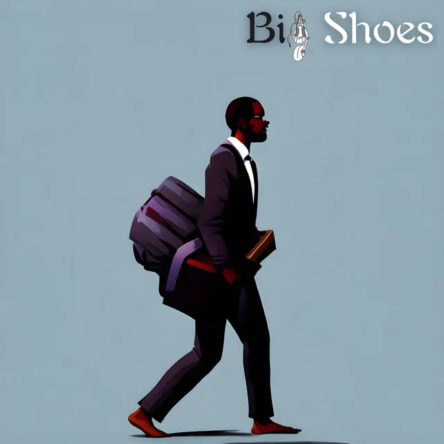 Big Shoes