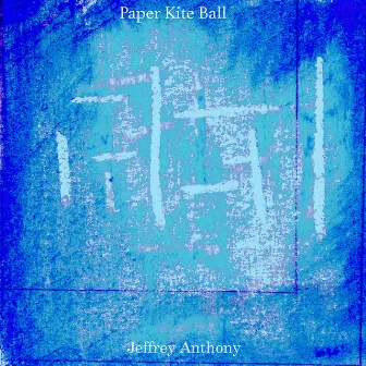 Paper Kite Ball by Jeffrey Anthony