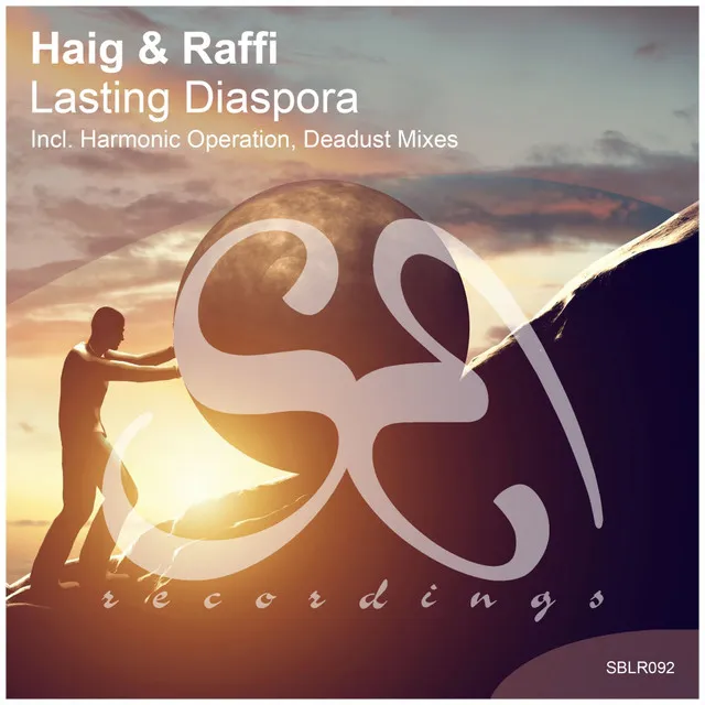 Lasting Diaspora - Harmonic Operation Remix