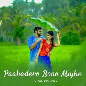 Paahadero Bono Majhe by Sunil Tudu