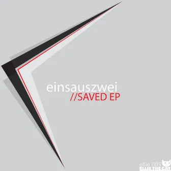 Saved EP by Einsauszwei