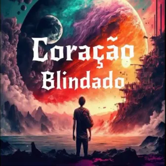 Coração Blindado by Lil LpontoA