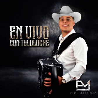 En Vivo Con Tololoche by Eloi Martinez