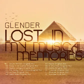 Lost In My Musical Memories by Glender