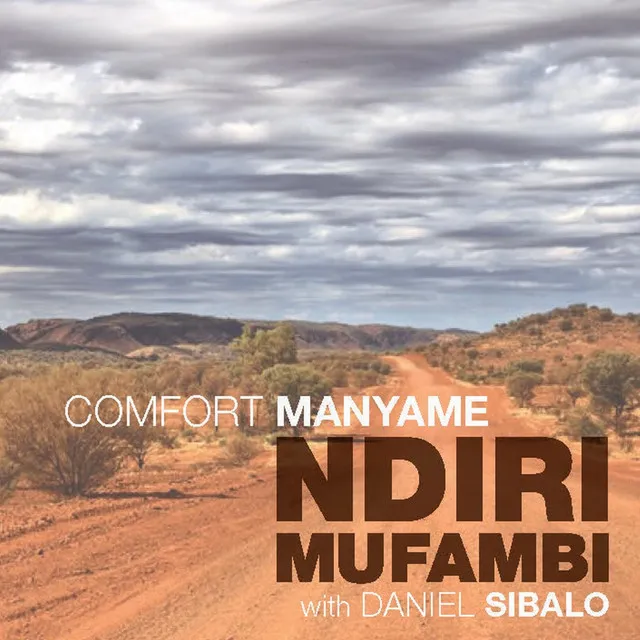 Ndiri Mufambi (feat. Daniel Sibalo)