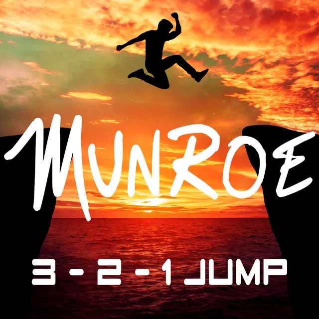 3 - 2 - 1 Jump - Radio Mix