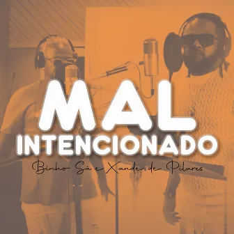 Mal Intencionado by Binho Sá