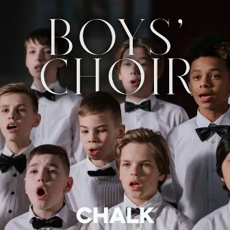 Boys' Choir by Adam Saunders