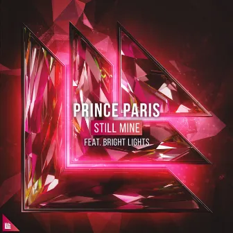 Still Mine by Prince Paris