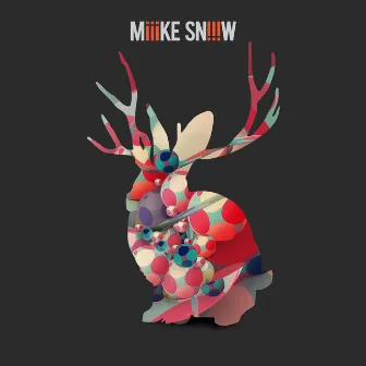 iii by Miike Snow