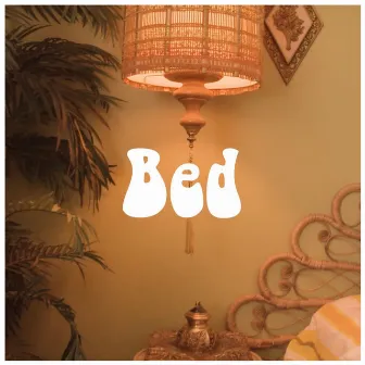 Bed by Madeline Lauer