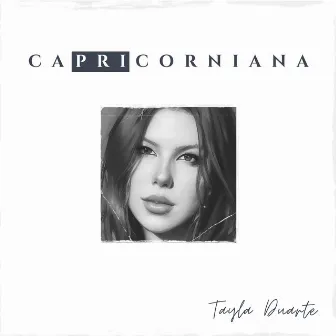 Capricorniana by Tayla Duarte