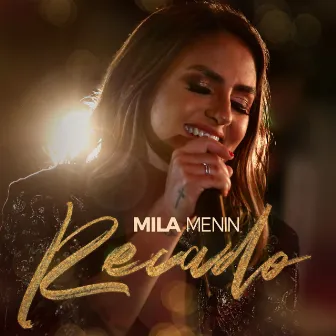 Recado (ao vivo) by Mila Menin