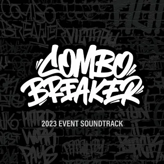 Combo Breaker 2023 Event Soundtrack by AlexV