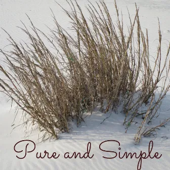 Pure and Simple by Latium