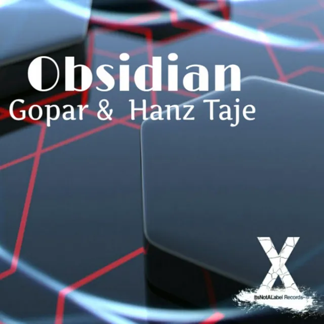 Obsidian