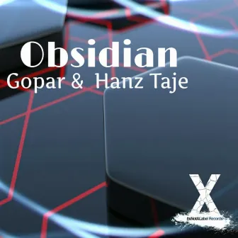 Obsidian by Gopar