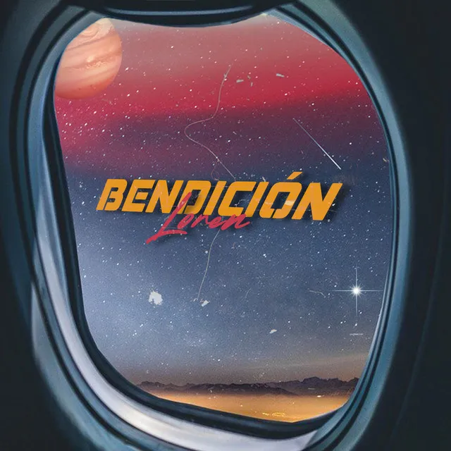 Bendición