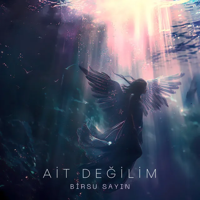 Ait Değilim