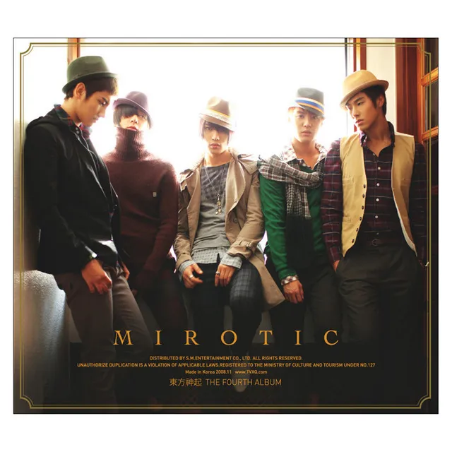 MIROTIC