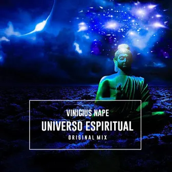 Universo Espiritual by Vinicius Nape