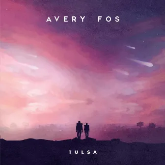 Tulsa by Avery Fos